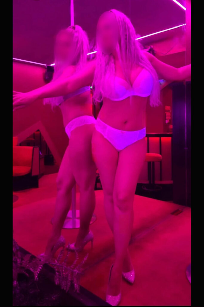 Eliza - Villa Ostende Profil