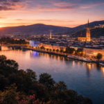 Nachtclub Job Österreich Arbeitsmöglichkeit in Linz