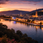 Nightclub job Austria opportunity in Linz