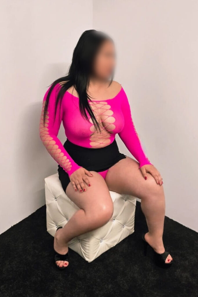 Alina- Villa Ostende Galerie