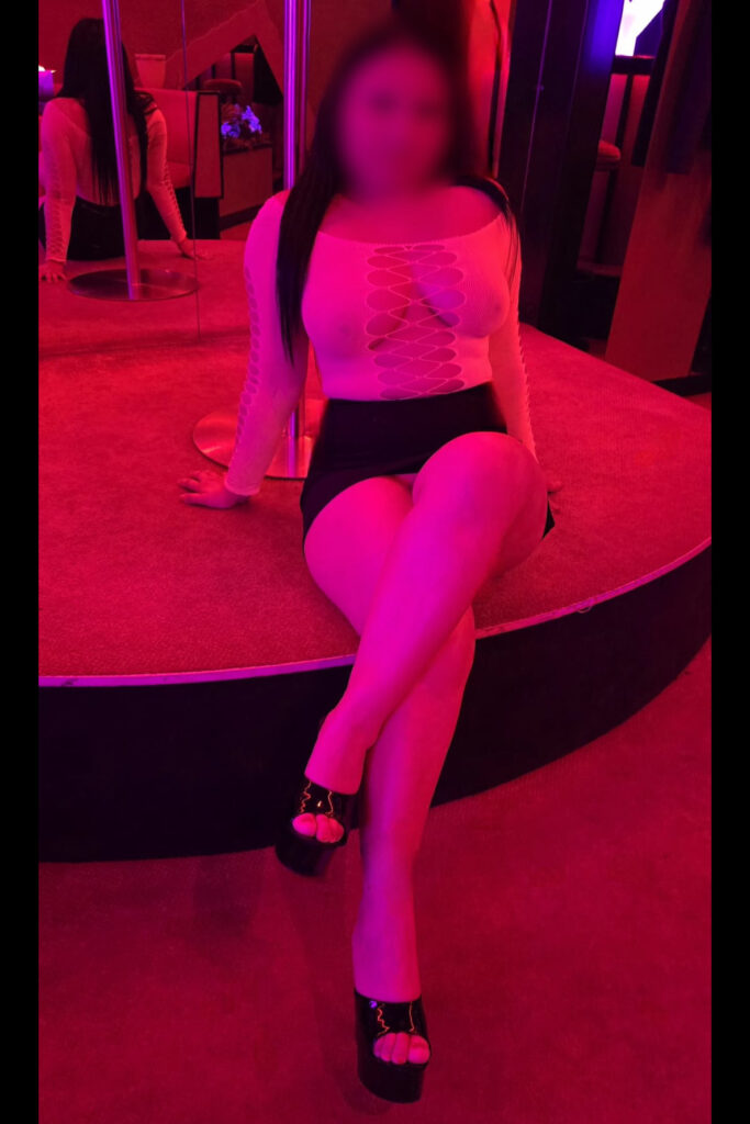 Alina- Villa Ostende Profil